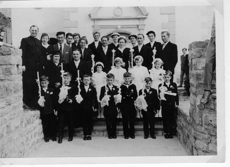 50er Jahre Bild Nr.246